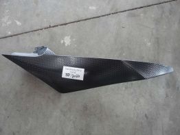Rechter zijkuip klein Yamaha YZF R6