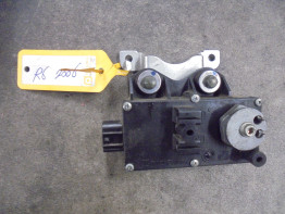 Exup servo klep Yamaha YZF R6