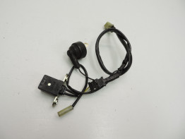 Pulsgever Honda ST 1100 Pan European