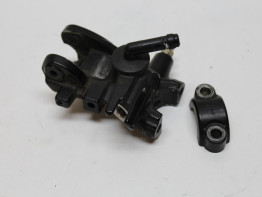 Front brake master cylinder Triumph Street Triple 675