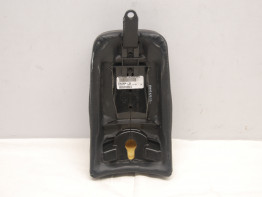 Buddy zadel Harley Davidson Dyna