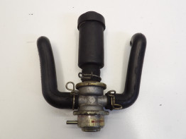 Overig Kawasaki ZXR 750