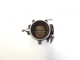 Gasklephuis BMW R 1100 1150 RS