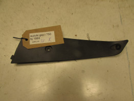 Rechter binnenkuip Suzuki GSX R 750