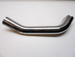 Uitlaatbochten Honda VT 600