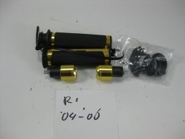 Gashandle Yamaha YZF R1