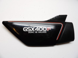 Seitenverkleidung rechts klein Suzuki GSX 400 F