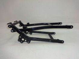 Heckrahme Kawasaki ZXR 400