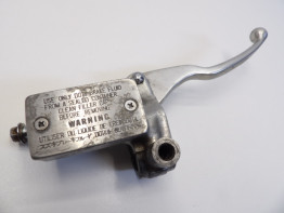 Rempomp Suzuki VS 700 Intruder