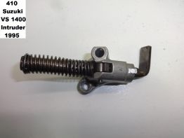 Motorblock Sonstiges Suzuki VS 1400 Intruder