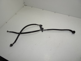 Remleiding voor Kawasaki ZR 7