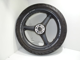 Voorvelg Kawasaki ZR 7