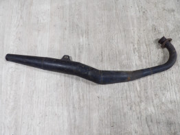 Downpipes Yamaha RD 250