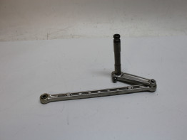 Achterbrug Honda VFR 750 R - RC30