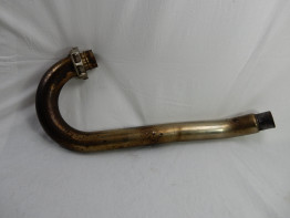 Uitlaatbochten Moto Guzzi Norge