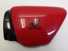 Linker zijkuip klein Honda CB 750 