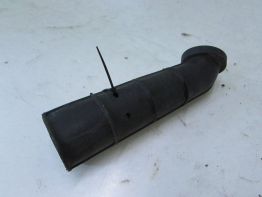 Air intake center Triumph Sprint 900 Executive