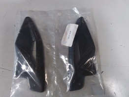 Main step holder Ducati Overige Ducati