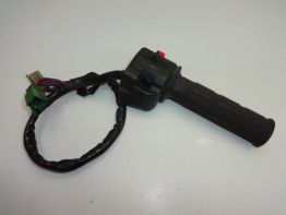 Handlebar switch assy right Kawasaki ZZR 250