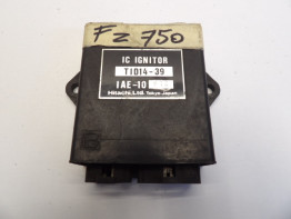 Ignitor CDI ECU Yamaha FZ 750