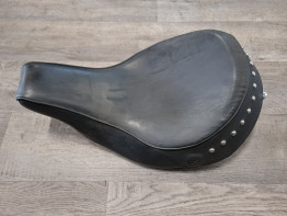 Zadel Harley Davidson Overige Harley Davidson