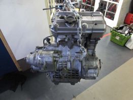 Engine Honda ST 1100 Pan European