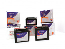 Batterie BMW R 1150 RT R 850 RT