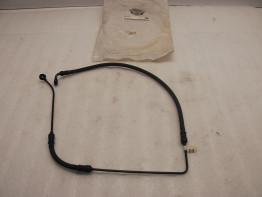 Remleiding voor Harley Davidson Softtail