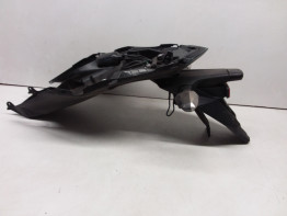 Rear cowl Kawasaki Z 800