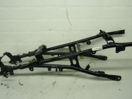 Achtersubframe Yamaha FJ 1200