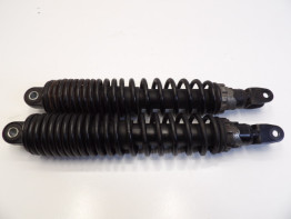 Achterschokbreker Yamaha X max 250 i