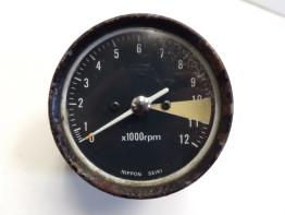 Teller Honda CB 350 Four