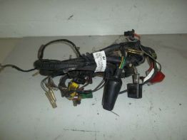 Kabelboom Suzuki GSX F 600