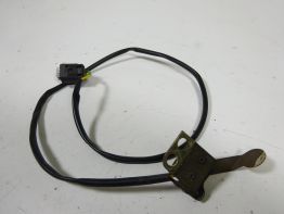 Rechter schetsplaat BMW R 1150 RT R 850 RT