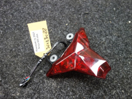 Achterlicht Kawasaki Ninja 400