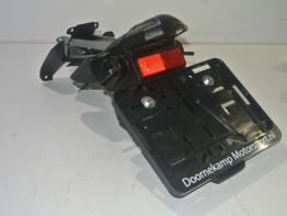 Kentekenplaathouder Yamaha MT 07
