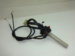 Stuurschakelaar rechts Honda VT 500