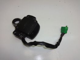 Fuse box Honda CX 500