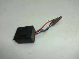 Relais unit Kawasaki Z 250