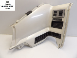 Rechter binnenkuip Honda Goldwing GL