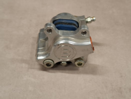 Bremssattel Bremszange hinten Harley Davidson Overige Harley Davidson