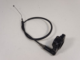 Gaskabel Ducati monster 600