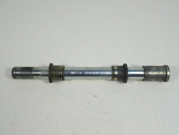Axle front Kawasaki Z 750