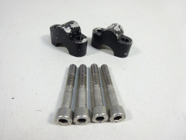 Stuur Honda NC 700 S