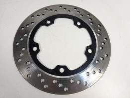Rear brake disc Suzuki SFV 650 Gladius