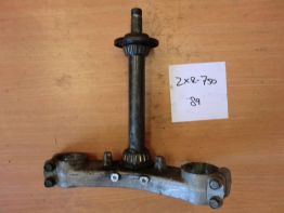 Steering stem Kawasaki ZXR 750