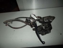 Voorrem compleet Yamaha FJ 1200