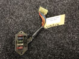 Sicherungkasten Triumph Tiger 900