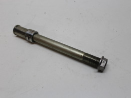 Vooras Kawasaki Z 900