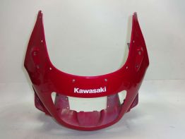 Topkuip Kawasaki ZZR 600